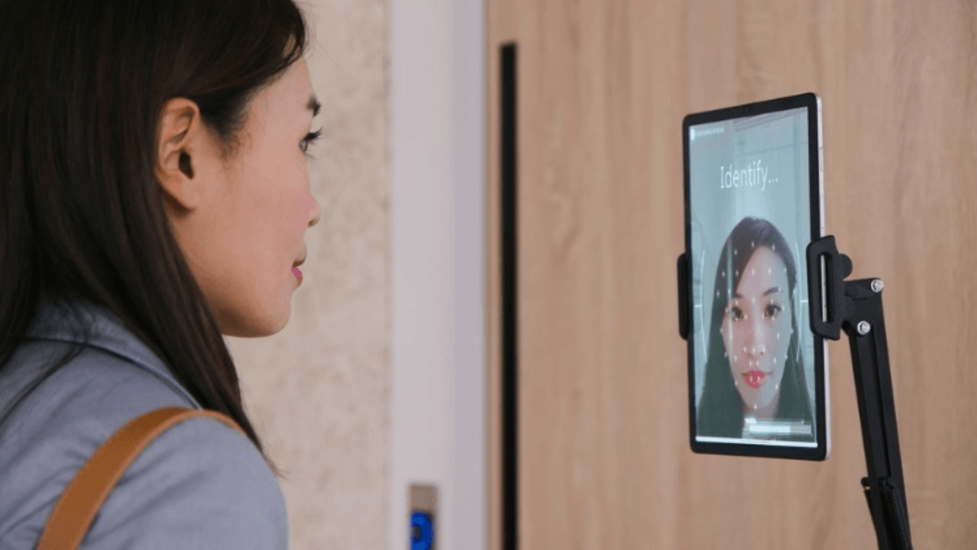 Face Scanner Biometric: Unveiling Facial Recognition Technology