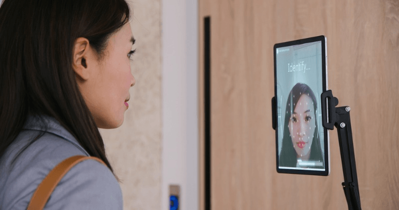 Face Scanner Biometric: Unveiling Facial Recognition Technology