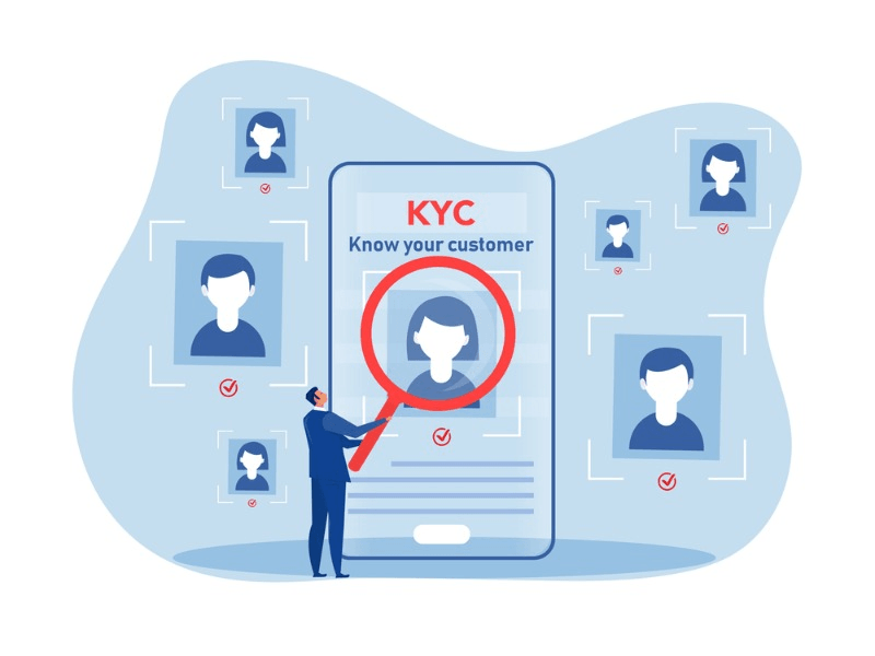 Real-Time KYC: Enhancing Compliance & Customer Experience