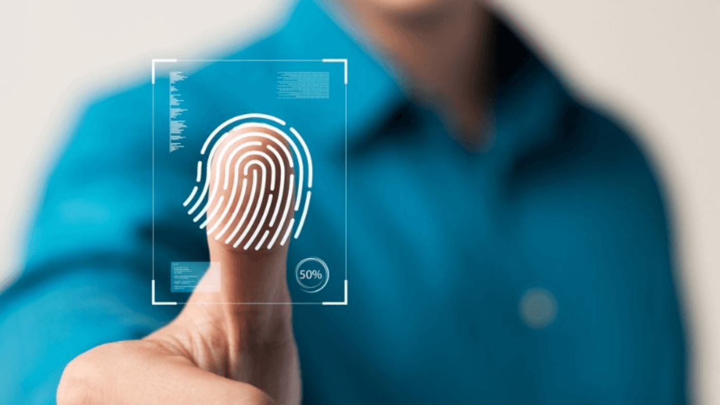 Unlocking Identity: The Power of Biometrics in Verification