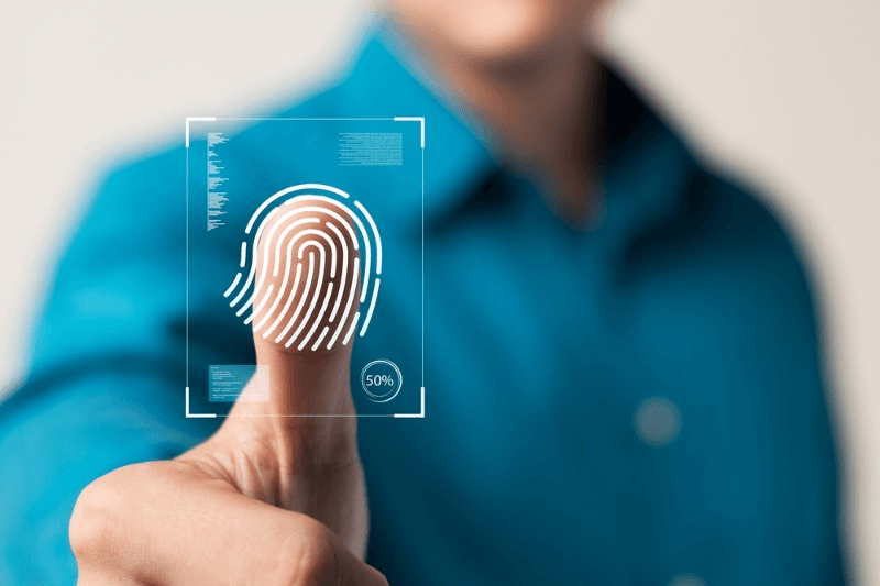 Unlocking Identity: The Power of Biometrics in Verification