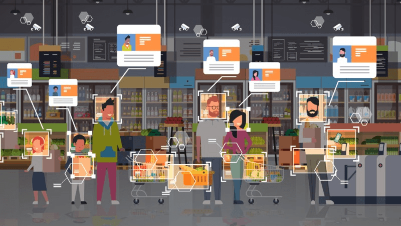 Facial Recognition in Retail: Revolutionizing Experiences