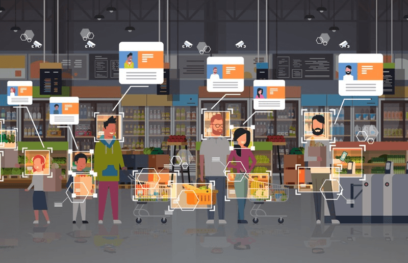 Facial Recognition in Retail: Revolutionizing Experiences