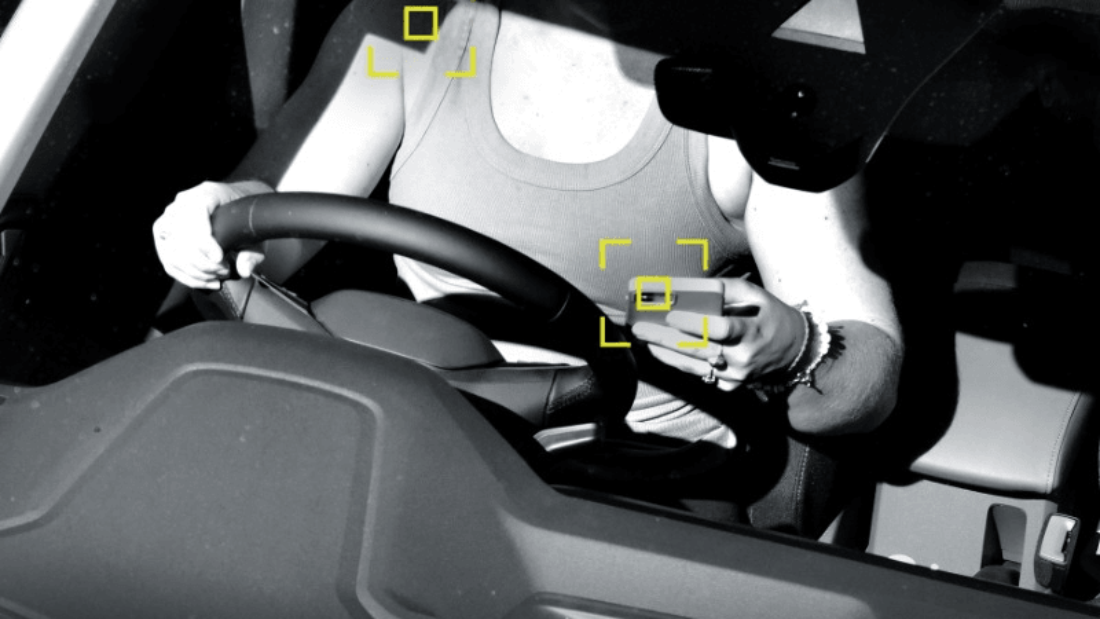 AI-Powered Seatbelt Detection: Embracing Road Safety with Cutting-Edge Technology