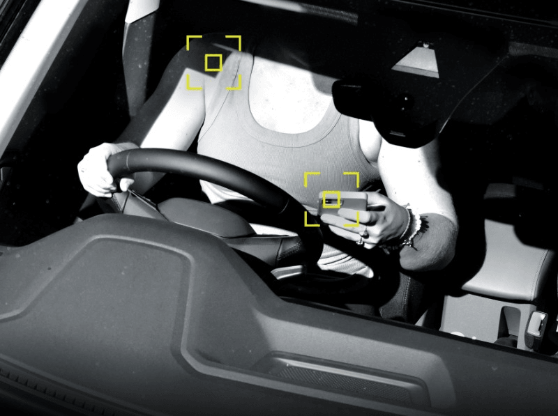 AI-Powered Seatbelt Detection: Embracing Road Safety with Cutting-Edge Technology