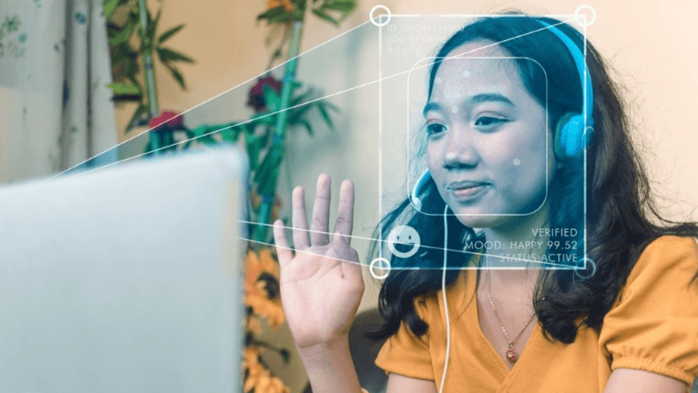 The increasing adoption of face recognition technology across industries