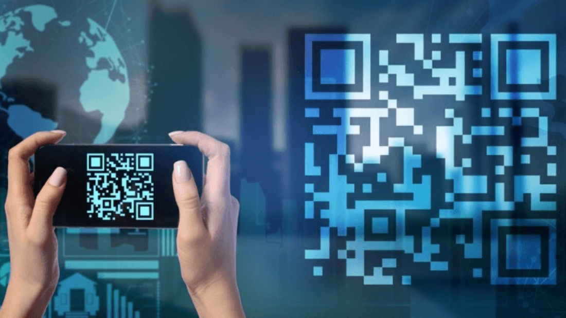 QR Code in Identity Verification: Enhancing Security and Authentication