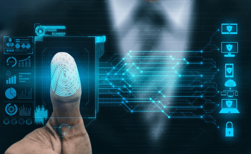 The Evolution of Identity Verification: A Comprehensive Overview