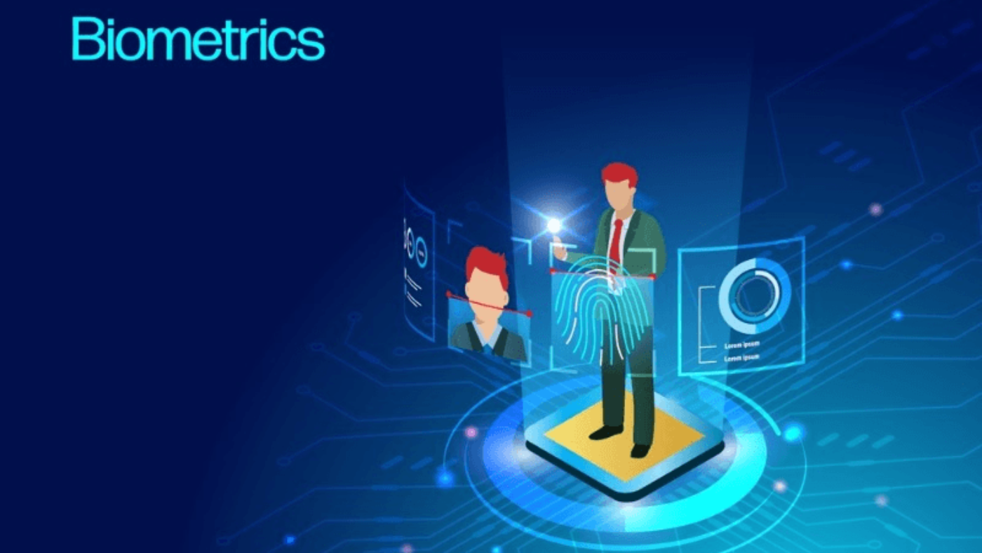 Biometric Technology: Understanding, Applications, and Future Trends 1