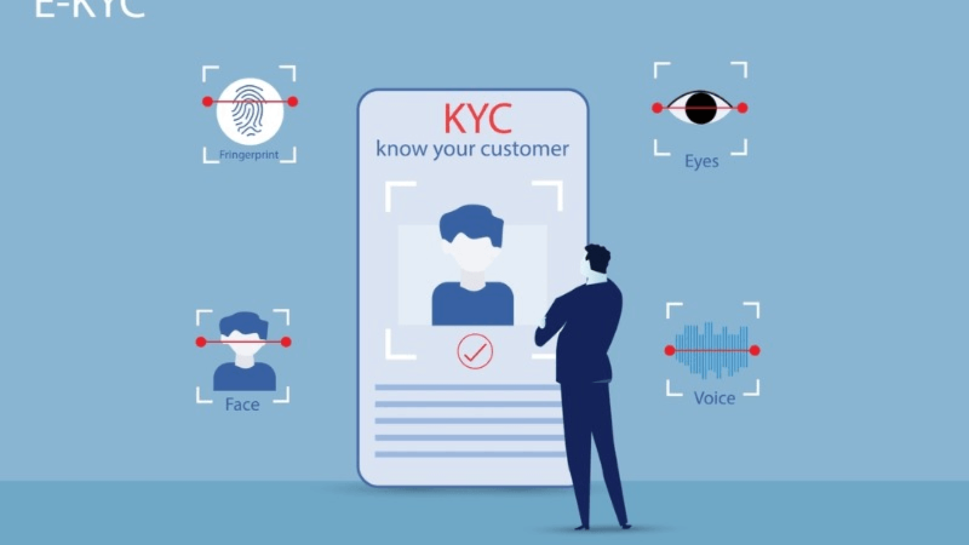 Facial Recognition eKYC: Unveiling the Gateway to Digital Identity Verification