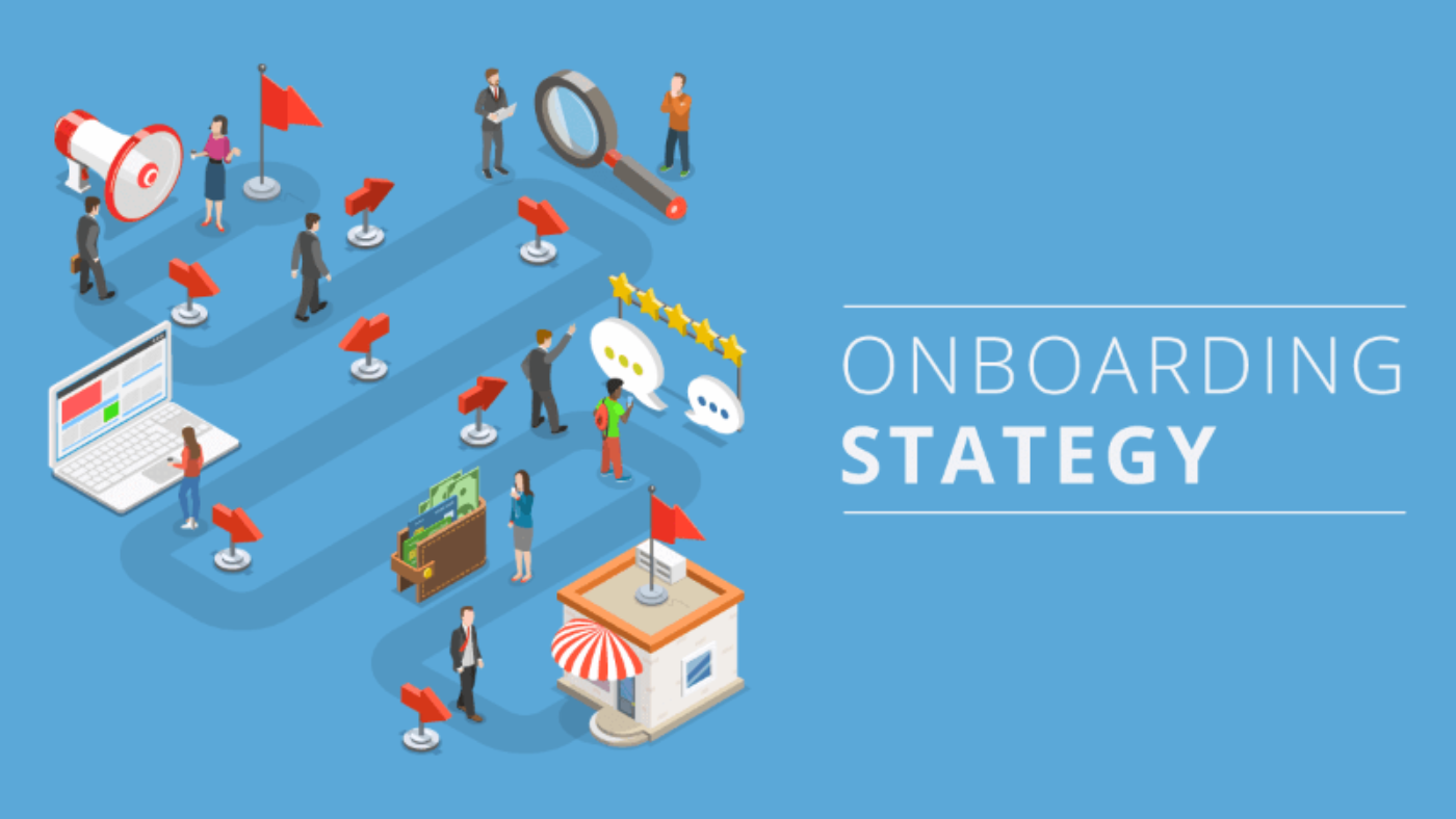 Onboarding Strategy: Designing Effective Strategies for New Hires