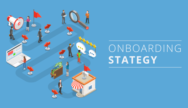 Onboarding Strategy: Designing Effective Strategies for New Hires