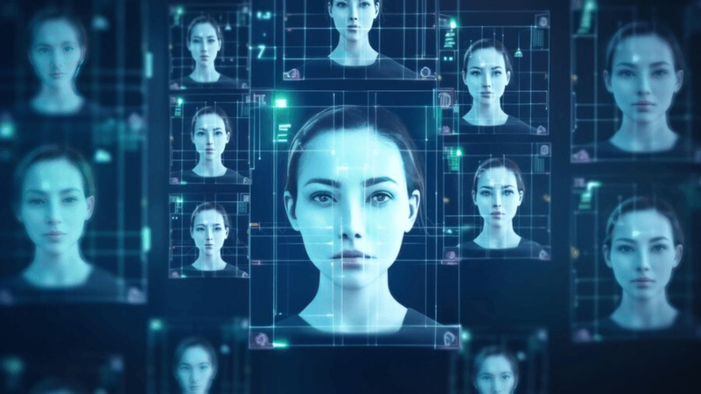 Facial Recognition of Asian Faces: Tackling Bias for Equity