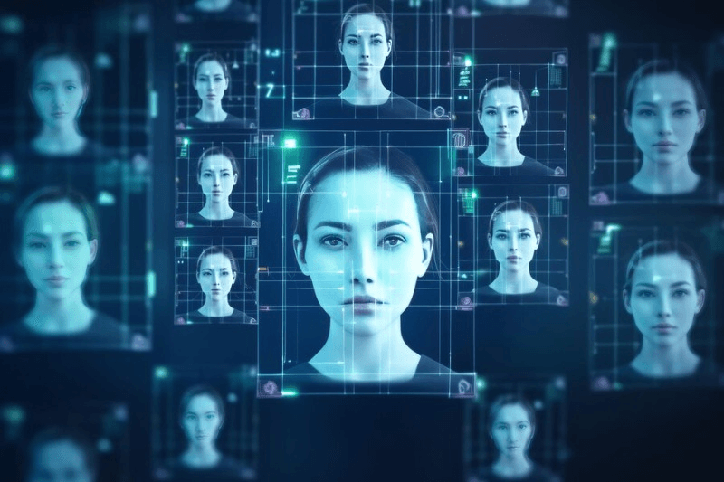 Facial Recognition of Asian Faces: Tackling Bias for Equity