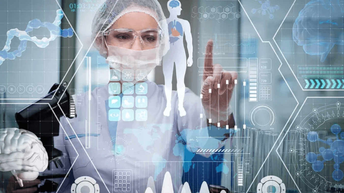 Future of Biometrics in Healthcare: Shaping Patient Care and Beyond