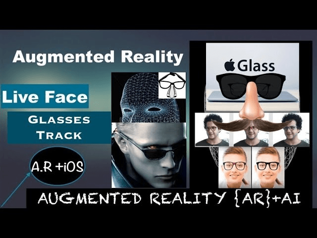 Liveness Detection in Augmented Reality: Fundamentals and Technologies