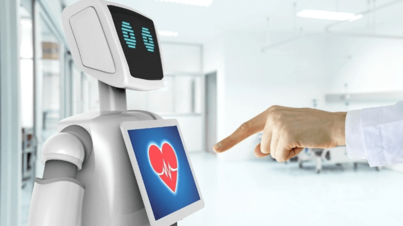 Facial Recognition in Healthcare: Evolution, Benefits, and Future