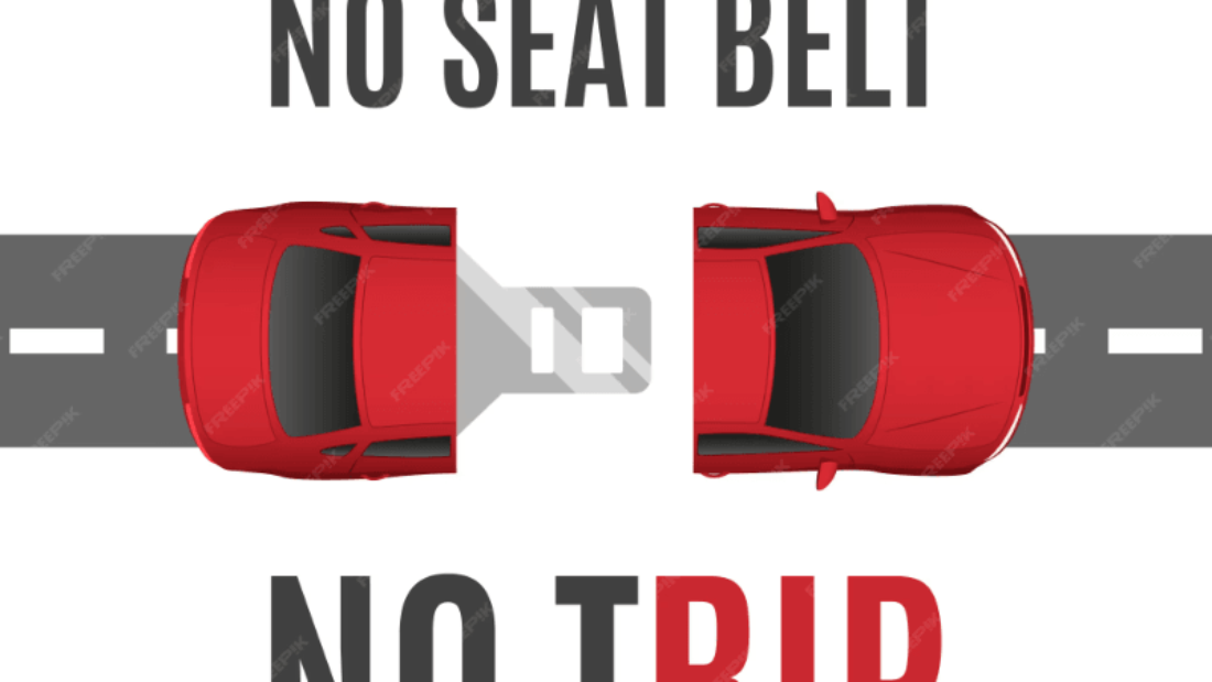 Seatbelt Awareness: Enhancing Safety with Proper Buckling