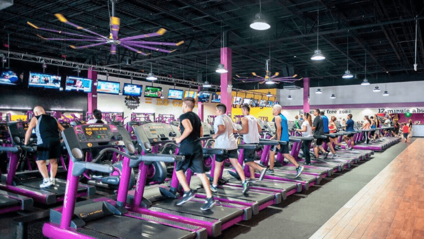 Video Analytics for Fitness Centers: Enhance Security & Optimize Operations