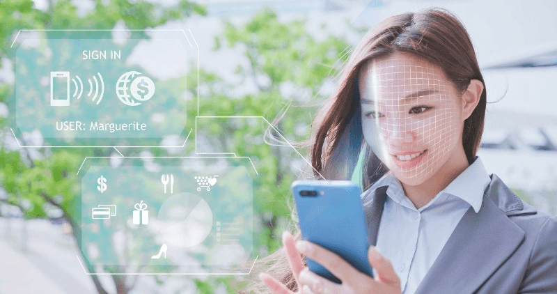 Facial Recognition in Banking: Understanding the Role and Advancements