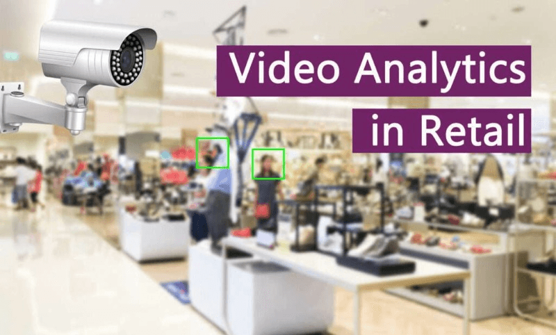 Retail Analytics with Video: Comprehensive Guide & Transformative Potential