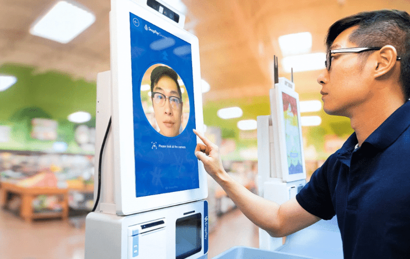 Facial Recognition and Payment Systems: The Future of Secure Transactions