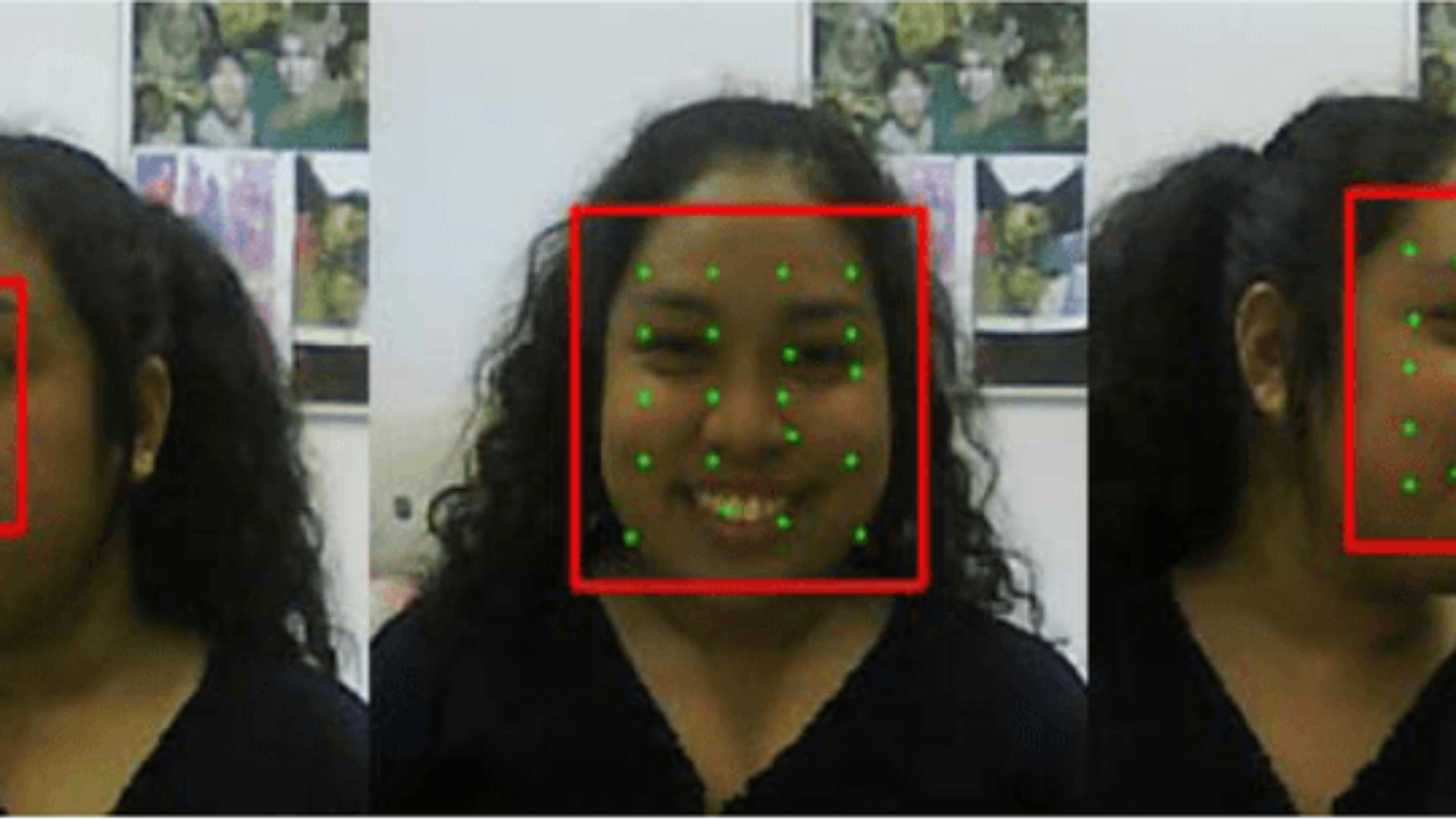 Real-Time Face Tracking: A Comprehensive Guide