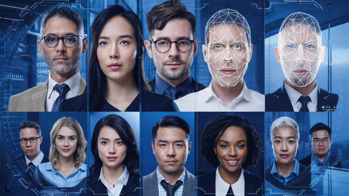 Facial Recognition: Revolutionizing Work Attendance and Efficiency