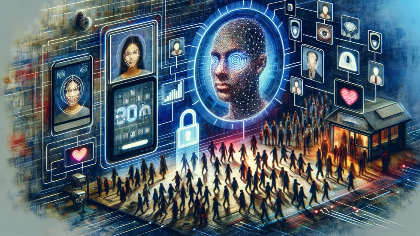 Top 10 Ways Face Recognition is Used Today (And How it Will Impact Your Life)