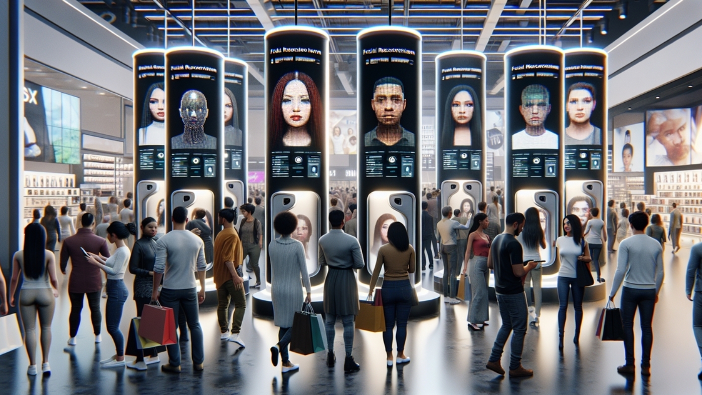 Facial Recognition in Retail: How Stores Are Using This Tech to Enhance Customer Experience