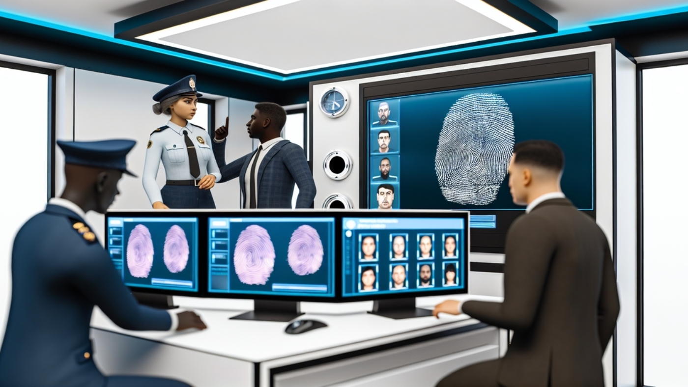 Using Face Recognition to Fight Crime: How Law Enforcement is Leveraging This Technology