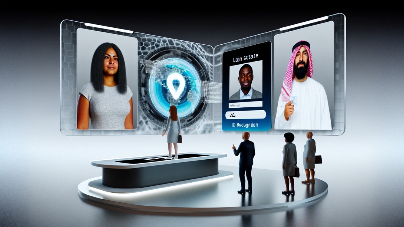 Revolutionizing Online Events: Secure and Efficient Guest Verification with ID Recognition