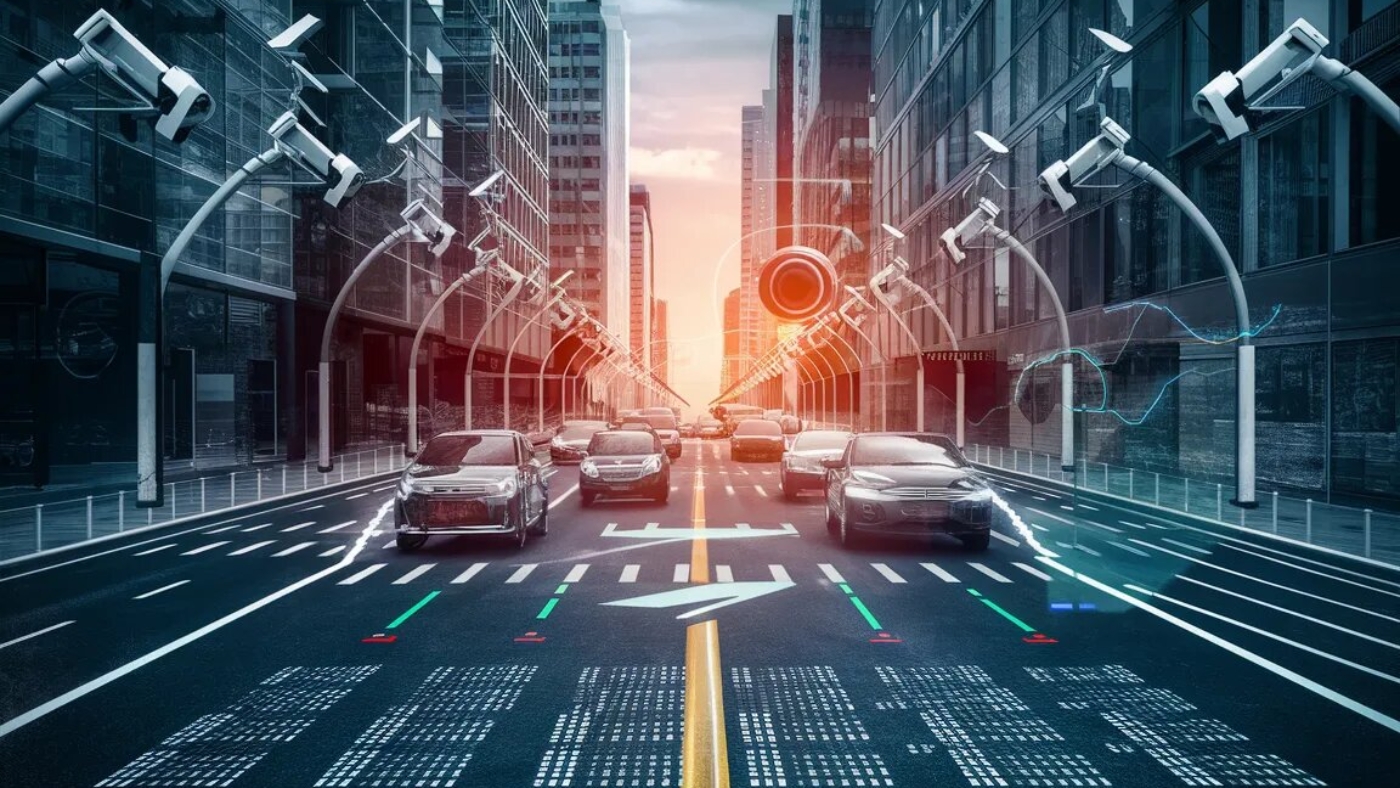 The Impact of Video Analytics on Reducing Traffic Accidents