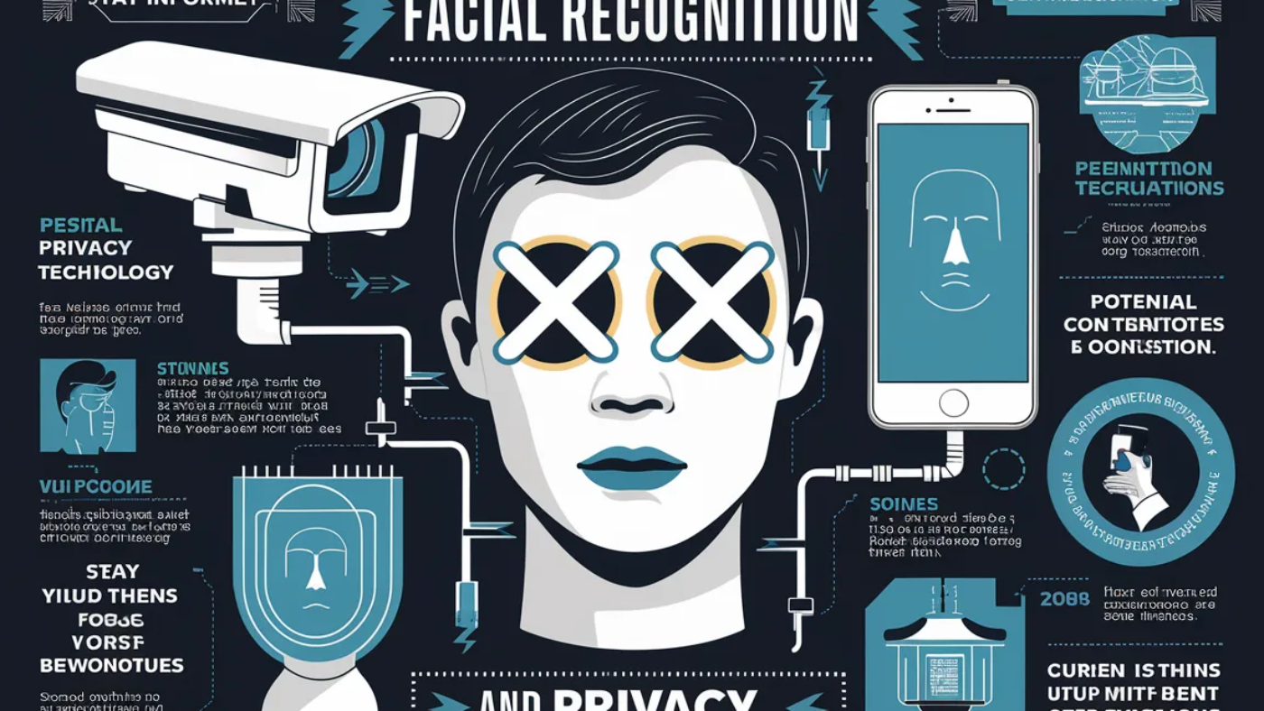 Facial Recognition and Privacy: What You Need to Know