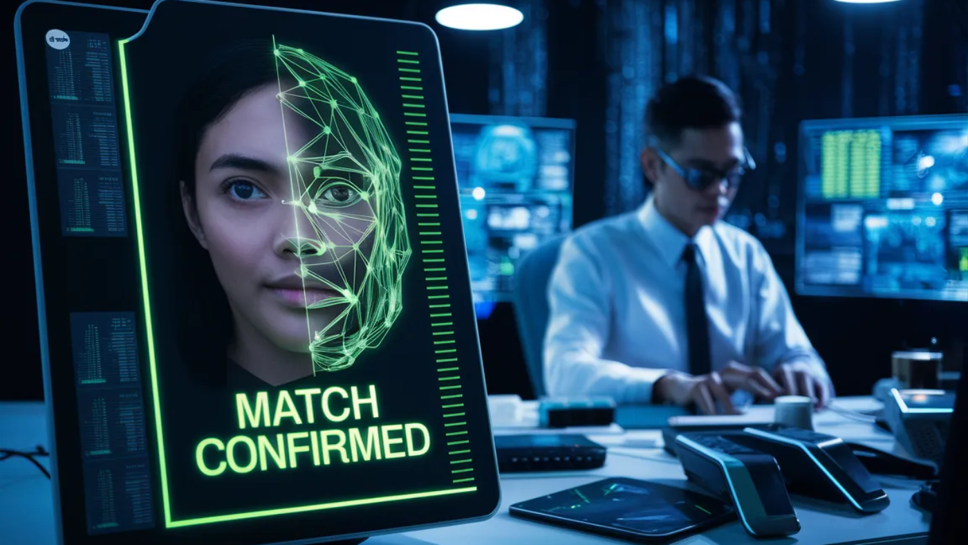 The Role of Facial Recognition in Fighting Identity Fraud