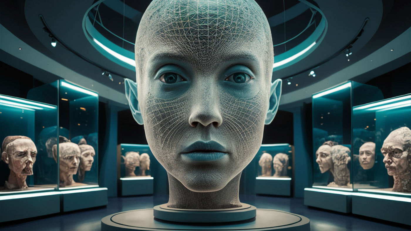 How Face Recognition and Video Analytics Enhance Museum Exhibits