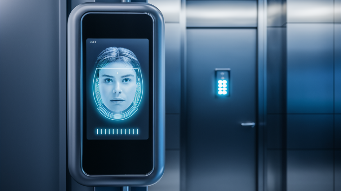 Face Recognition in Access Control Systems