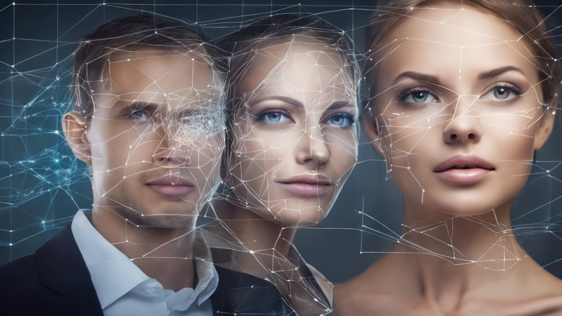 Predictive Analytics in Face Recognition Software