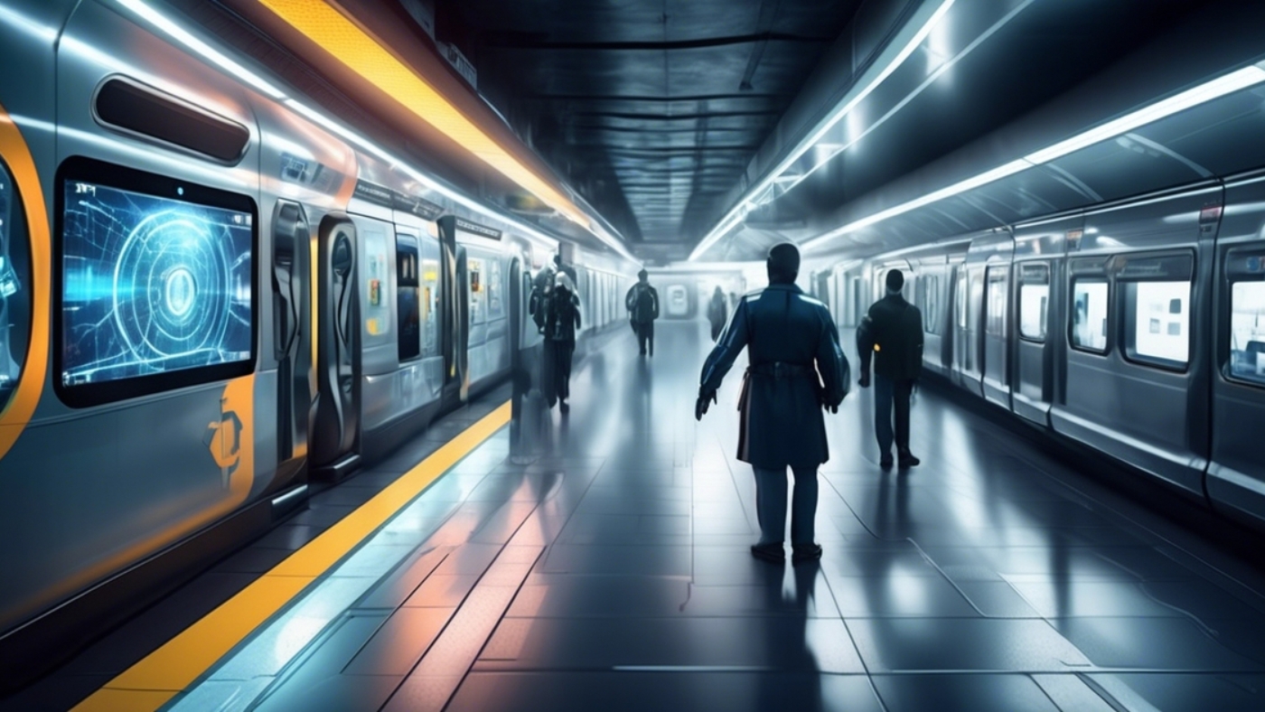 The Impact of Video Analytics on Enhancing Public Safety in Subways