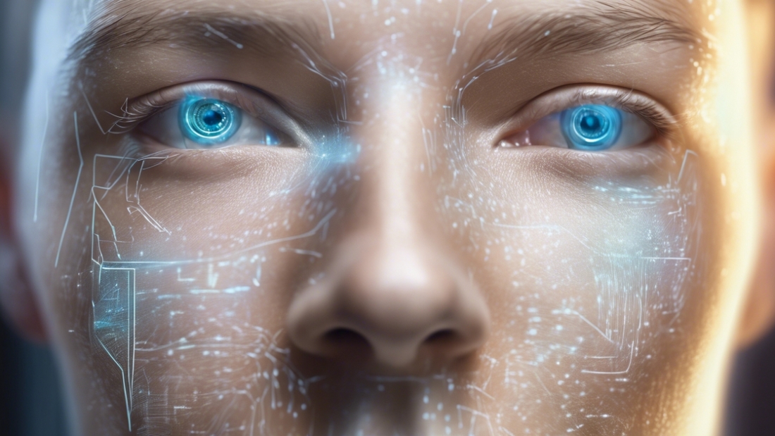 Facial Recognition: The Tech Industry's Game-Changer