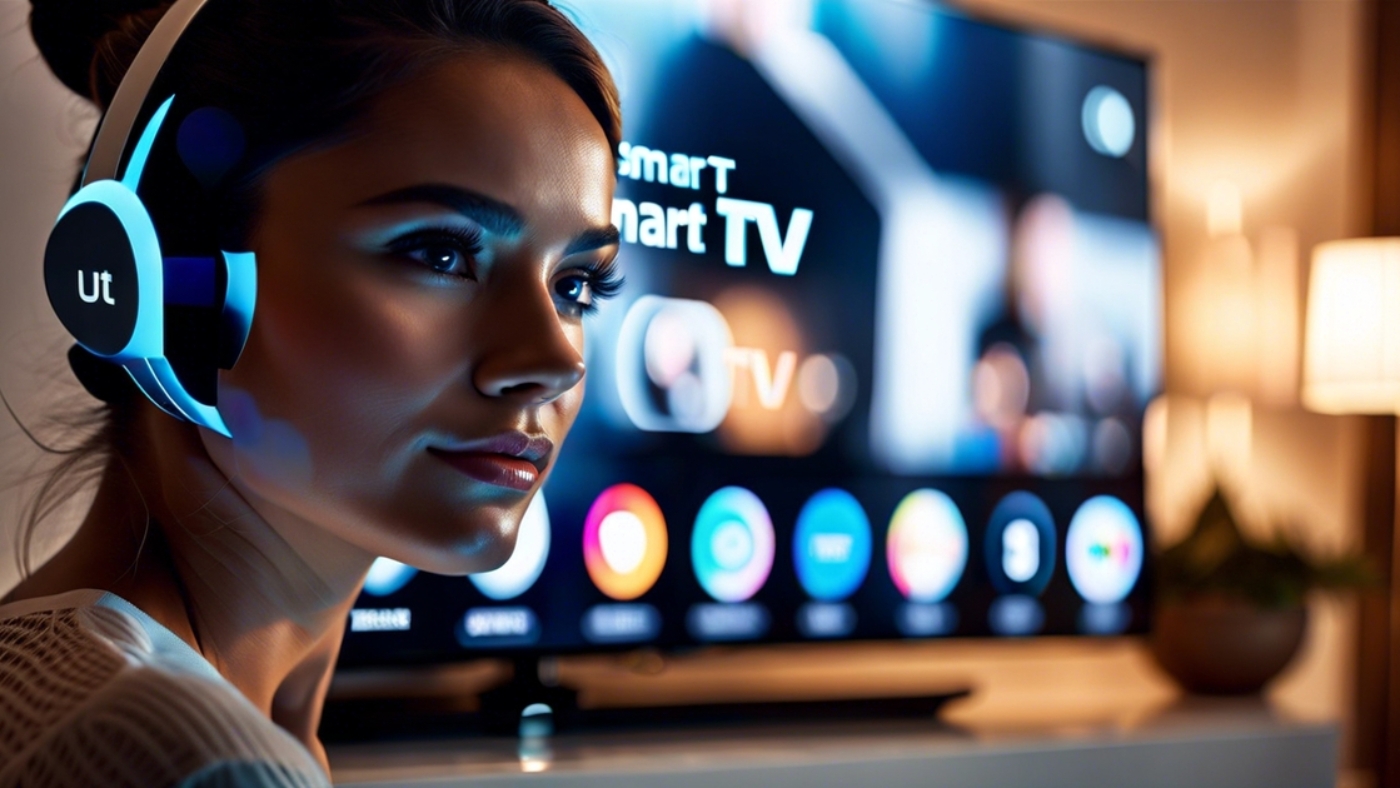 Face Liveness Detection in Enhancing Secure Access to Smart TVs