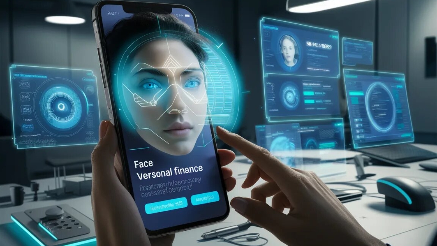 How Face Liveness Detection is Used in Enhancing Personal Finance Apps