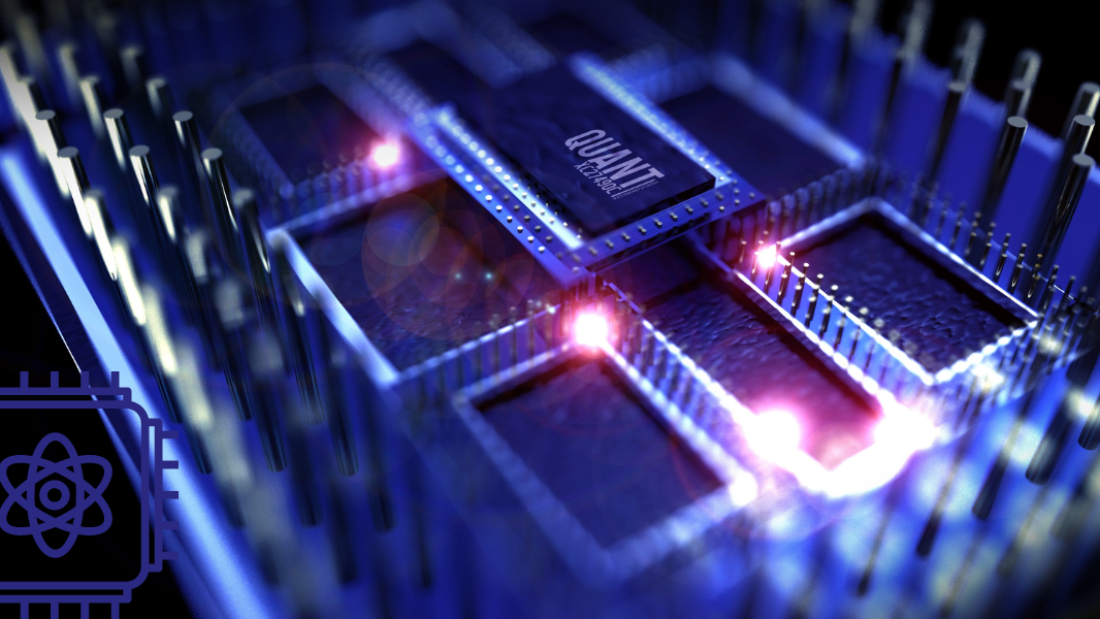 Video Analytics: Quantum Computing's Impact & Future