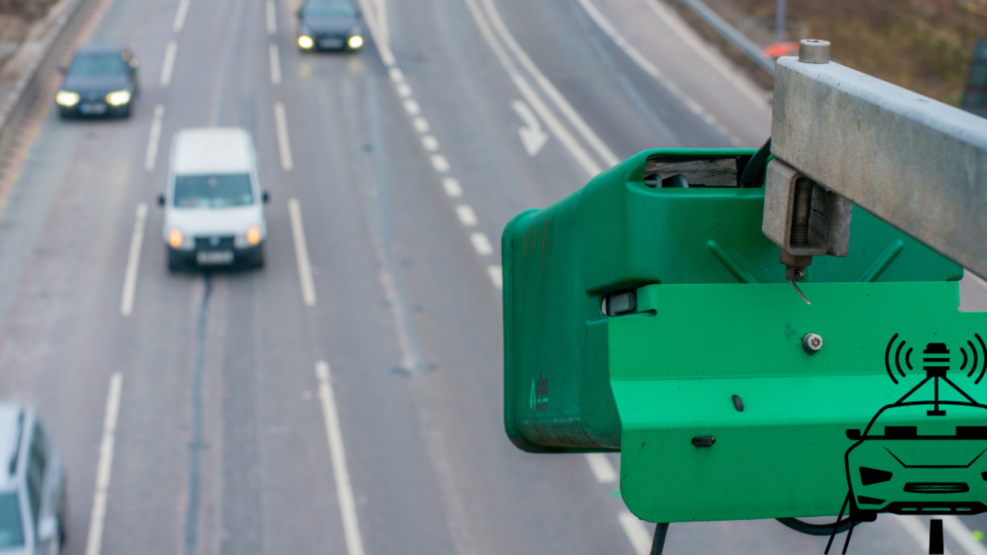 Plate Recognition Revolutionizing Traffic Control