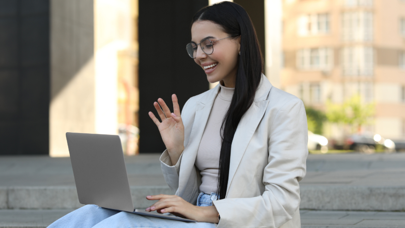 Real-Time Background Matting for Remote Work: Enhancing Professional Video Calls