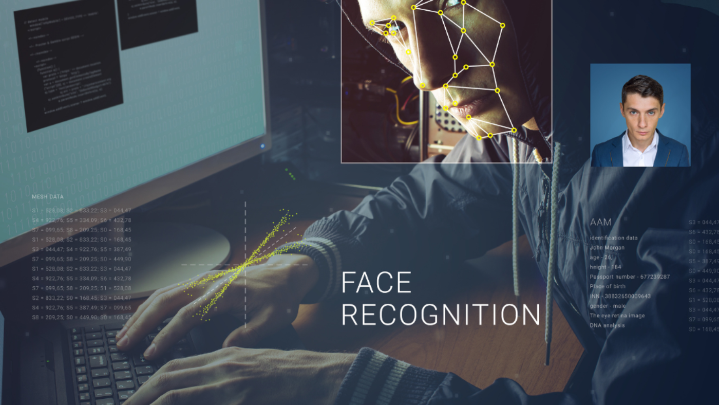 Face Verification: Enhancing Healthcare Security