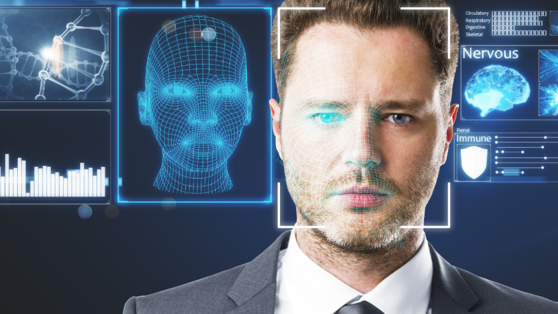 Face ID Technology: Redefining Modern Security