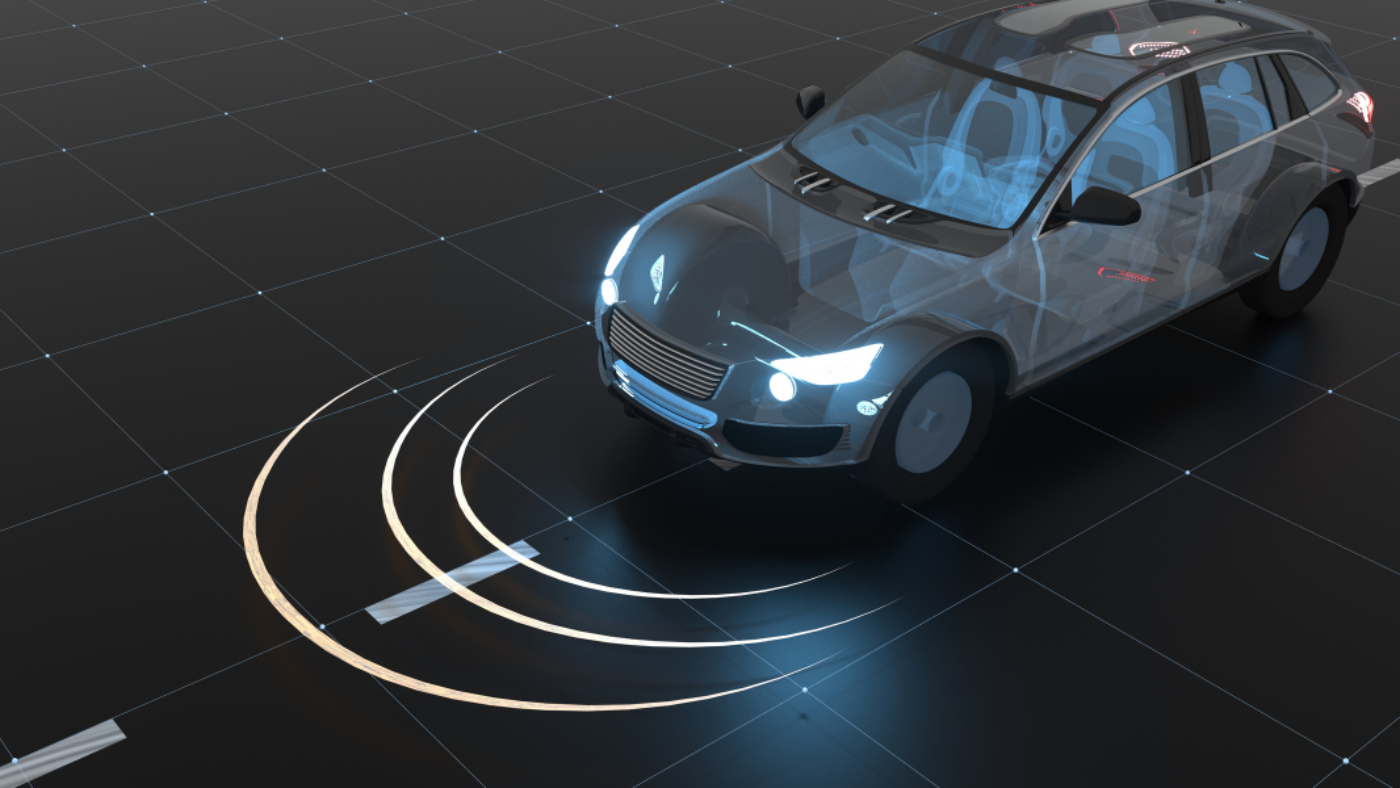 Recognition Vision Tech: Revolutionizing Autonomous Navigation