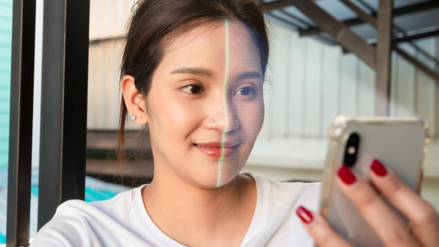 Face Liveness Detection: Boosting iOS App Security