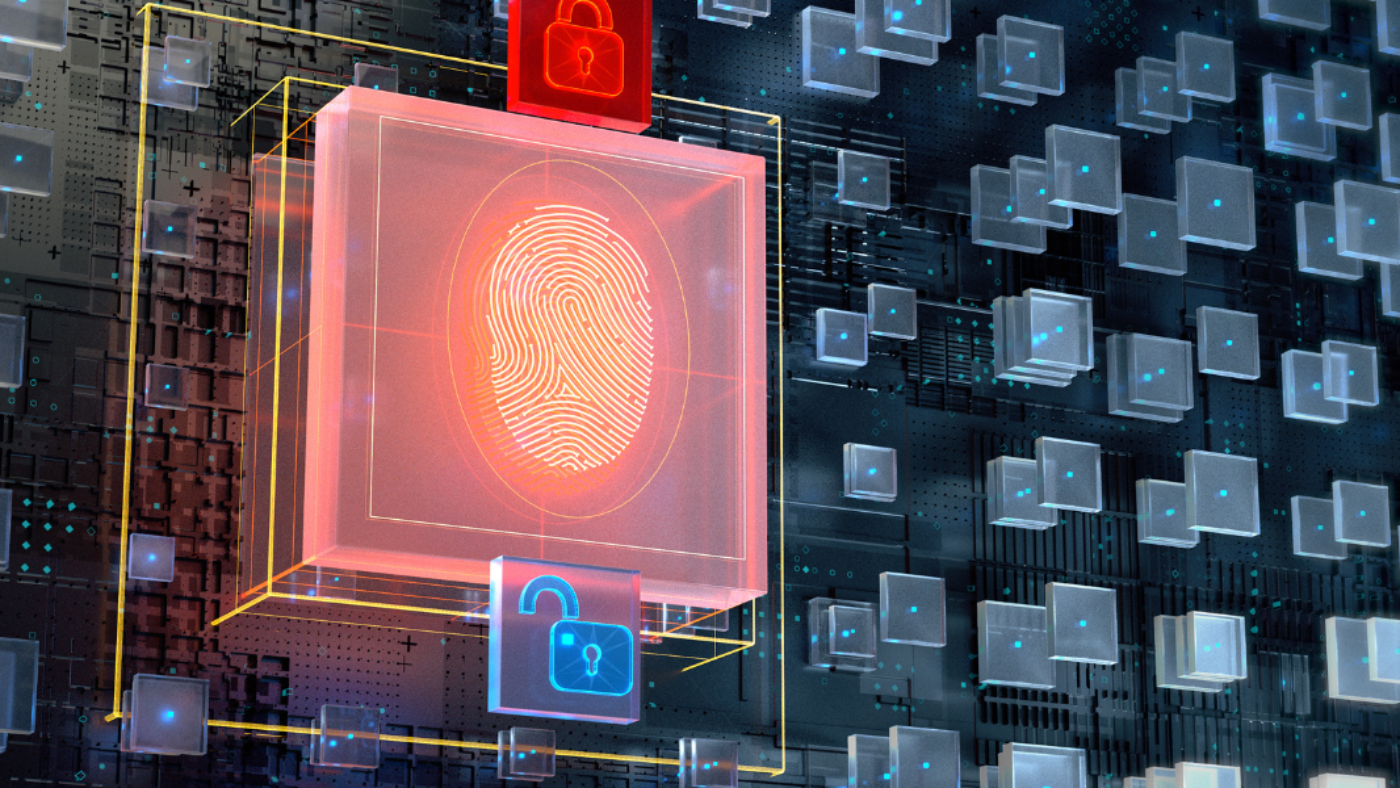 Biometric Authentication: Enhancing Security with Blockchain